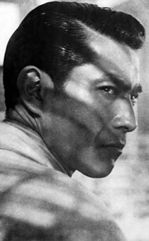 Toshirô Mifune